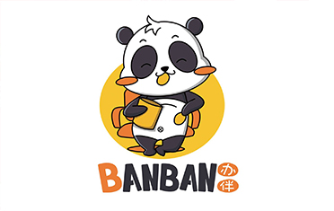 BANBAN办伴—泰安VIS设计