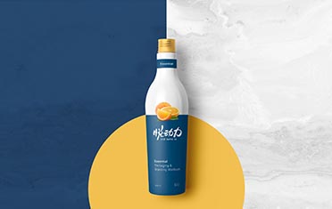 泰安某动力 品牌设计
